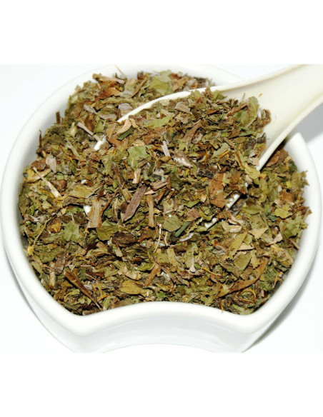 Hoja de Diente de León Orgánica Herba - 50g Puro y Natural