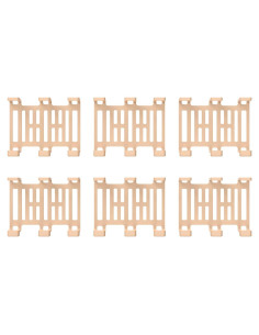 Clips de Sujeción de Goma SGEOYPIL para Rastreador GPS XL