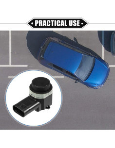 Sensor de Estacionamiento VekAuto para Land Rover 2010-2015 2