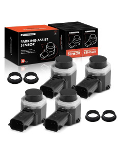 Sensor de Estacionamiento A-Premium para Ford F150 2015-2020