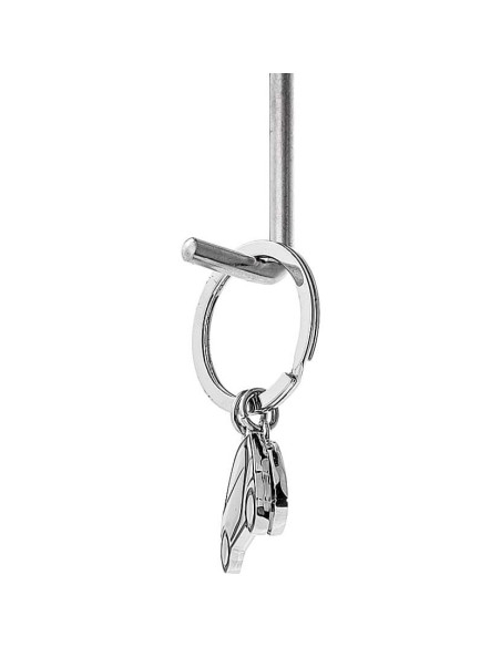 Llavero Inteligente MOTO4U Acero Inoxidable para MINI Llavero Inteligente MOTO4U Acero Inoxidable para MINI