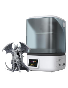 Impresora 3D de Resina OLAPRIN KG406 Pro Max 4K 145x90x150mm