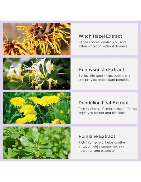 Crema reafirmante para el cuello RoscMinc 3 en 1 con AH-8