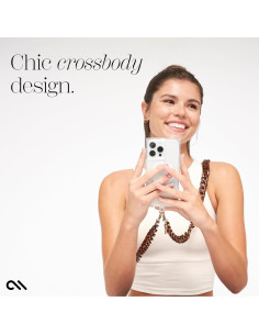 Correa cruzada Case-Mate Carey para teléfono celular 2