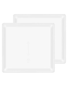 Hojas para Rollos de Frutas COSORI 2 Piezas Sin BPA