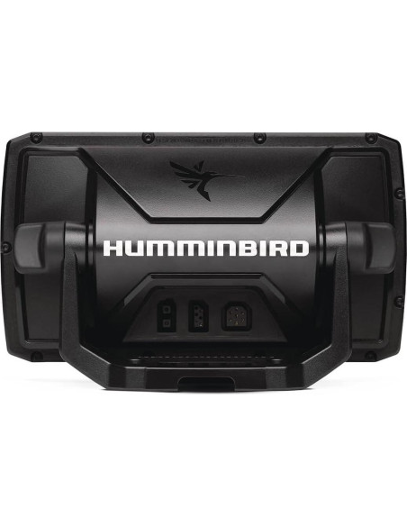 Buscador de Peces Humminbird Helix 5 GPS 12.7 cm