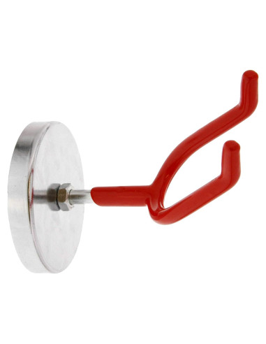 Soporte Magnético TCP Global para Pistola de Pintura HVLP