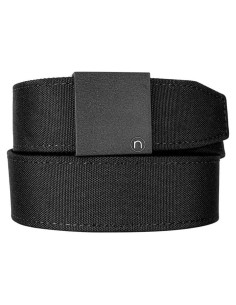 Cinturón Nexbelt EDC Supreme Appendix Negro 38mm Nylon