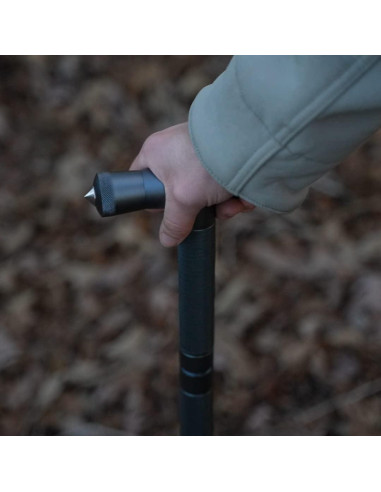 Mango en T Prime Adventure para Bastón Táctico 88.9 cm