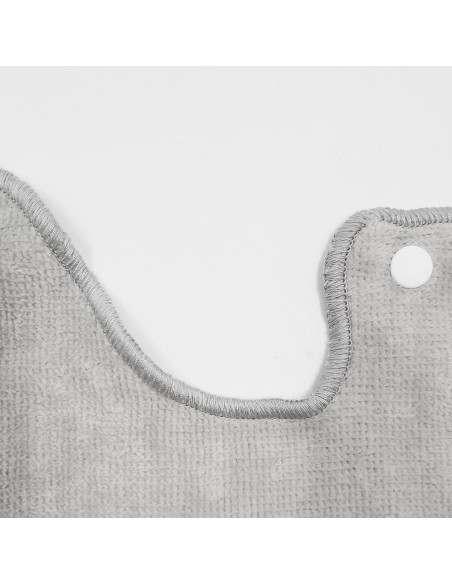 Banda de Sudor para Casco NAEE Gris Claro 3 Piezas