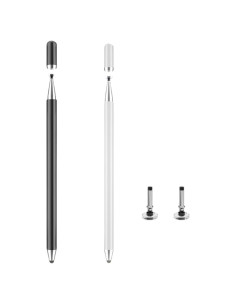 2PCS Lápiz Stylus YJSK para Tablets Android y iPad