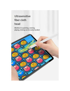 2PCS Lápiz Stylus YJSK para Tablets Android y iPad 2