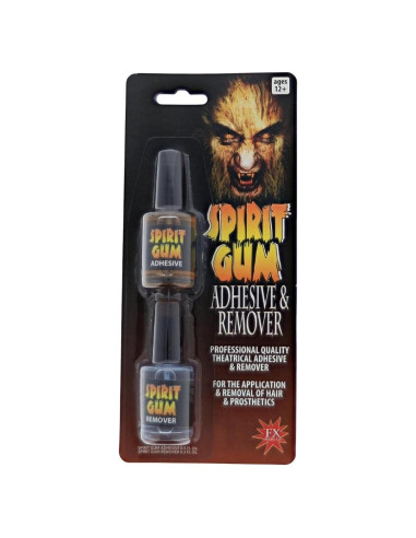 Adhesivo y Removedor Goma Espiritu Liquid Latex 15 ml