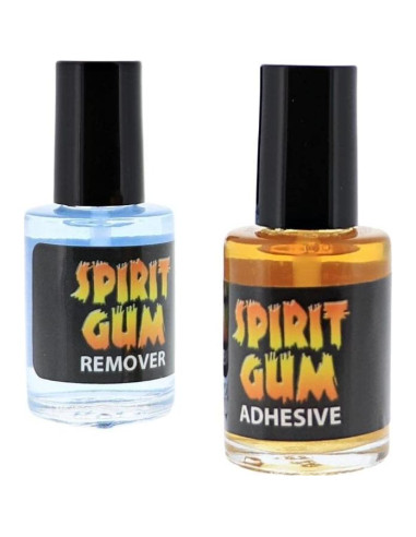 Adhesivo y Removedor Goma Espiritu Liquid Latex 15 ml