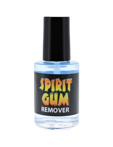 Adhesivo y Removedor Goma Espiritu Liquid Latex 15 ml