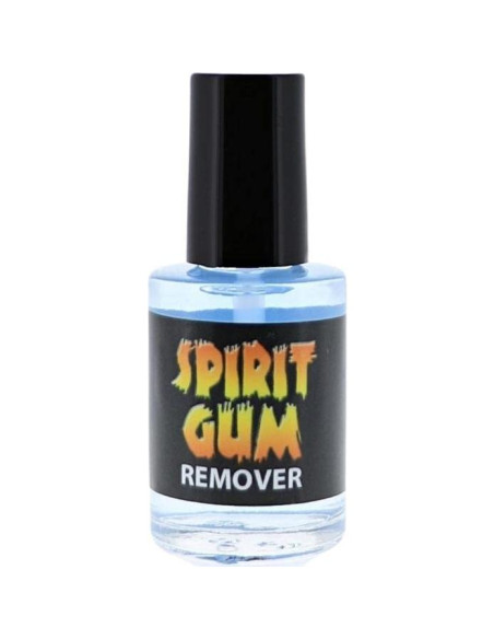 Adhesivo y Removedor Goma Espiritu Liquid Latex 15 ml