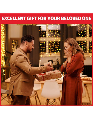 Máquina de hacer mini panqueques SugarWhisk 10 cm blanca