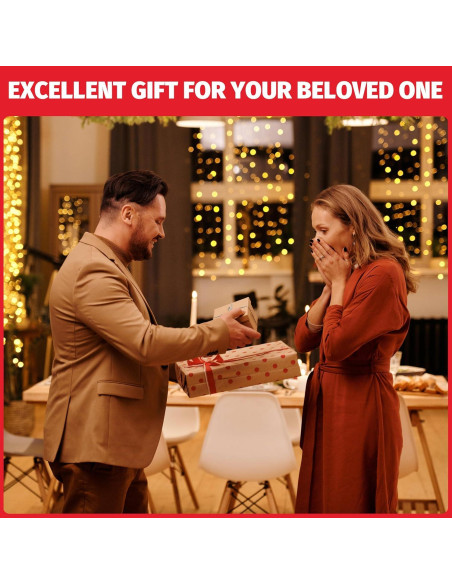 Máquina de hacer mini panqueques SugarWhisk 10 cm blanca