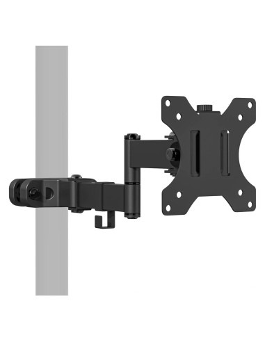 Soporte de Brazo para Monitor WALI 011ARM Ajustable 32" 7.98kg