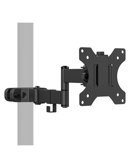 Soporte de Brazo para Monitor WALI 011ARM Ajustable 32" 7.98kg