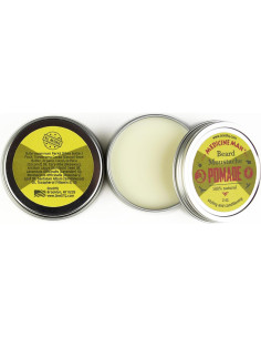 Bálsamo para Barba Hombre Medicina 56.7g - Crecimiento Saludable 2