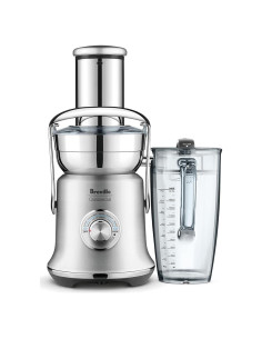 Extractor de Jugo Breville Juice Fountain XL Pro 2,07L