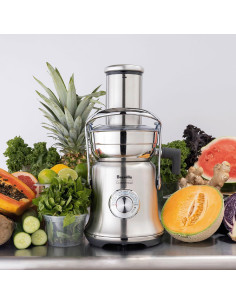 Extractor de Jugo Breville Juice Fountain XL Pro 2,07L 2
