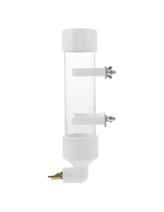 Dispensador de Agua Automático Balacoo 28x7 cm para Aves