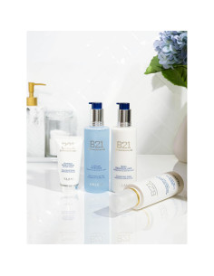 Desmaquillante Limpiador Vivificante Orlane 250ml Aceite de Cártamo 2