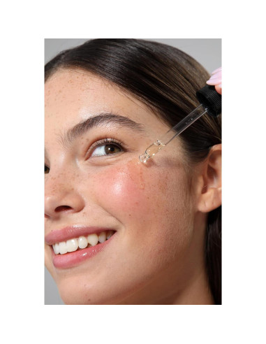 Aceite de Semilla de Borraja Orgánico Cliganic 100% Puro 28g