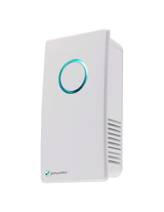 Purificador de Aire GermGuardian GG1100W Enchufable 7" Blanco