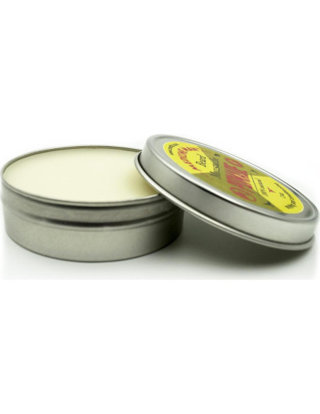 Bálsamo para Barba Hombre Medicina 56.7g - Crecimiento Saludable