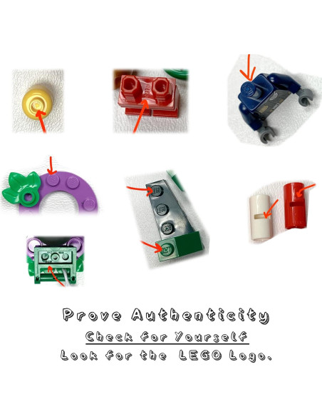 LEGO Minifigura Star-Lord Guardianes de la Galaxia 4,32 cm