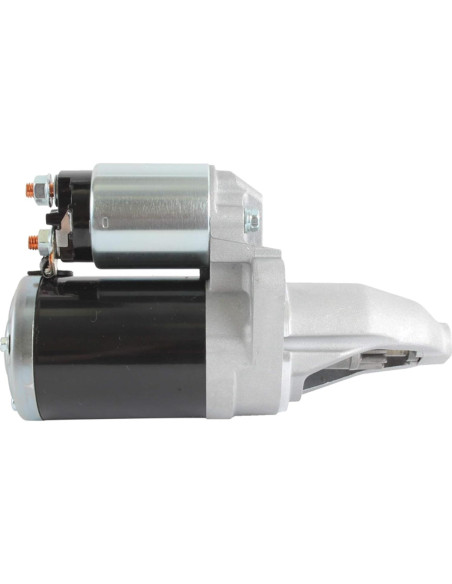 Arrancador DB Electrical 12V PMDD para Smart Fortwo 2008-2013