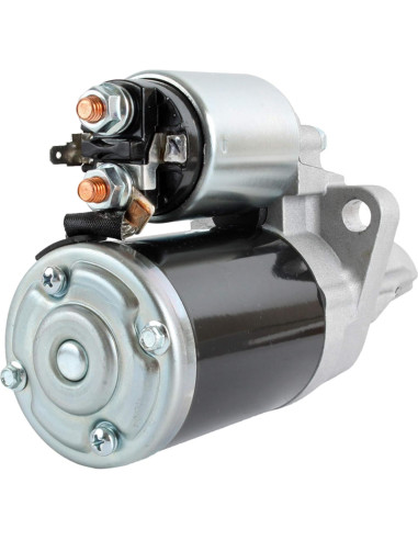 Arrancador DB Electrical 12V PMDD para Smart Fortwo 2008-2013