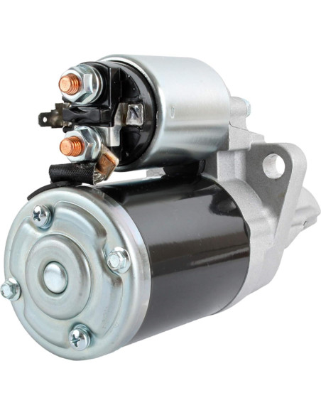 Arrancador DB Electrical 12V PMDD para Smart Fortwo 2008-2013