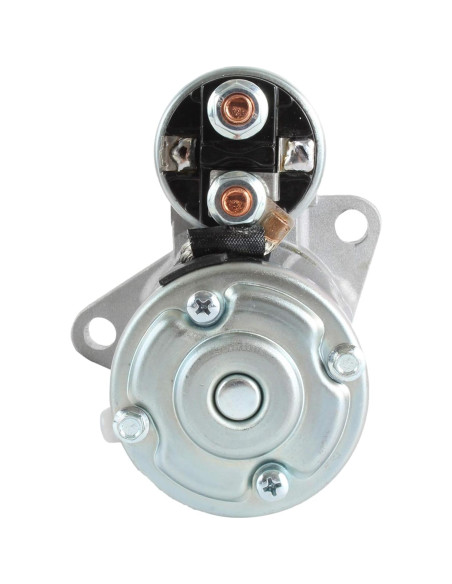 Arrancador DB Electrical 12V PMDD para Smart Fortwo 2008-2013