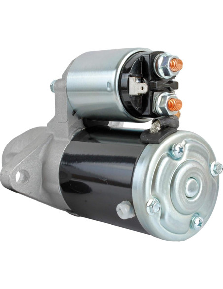 Arrancador DB Electrical 12V PMDD para Smart Fortwo 2008-2013