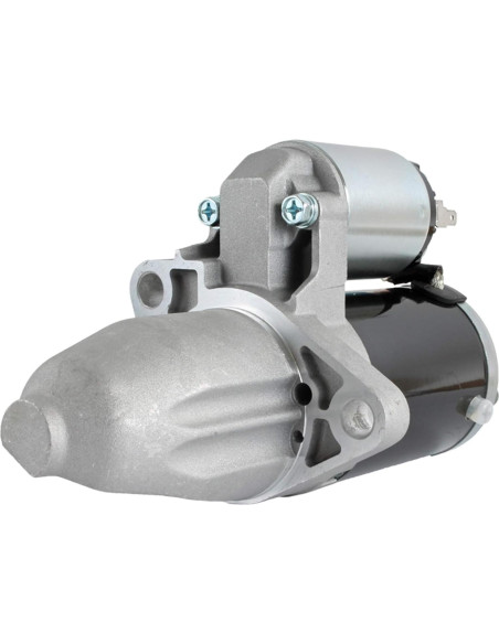 Arrancador DB Electrical 12V PMDD para Smart Fortwo 2008-2013