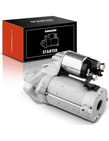Motor de Arranque A-Premium para Toyota Corolla 1.8L 12V
