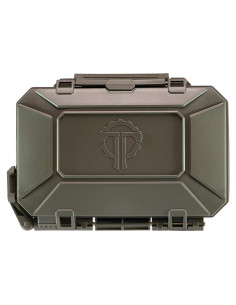 Estuche Thyrm DarkVault Comms Impermeable para Equipos