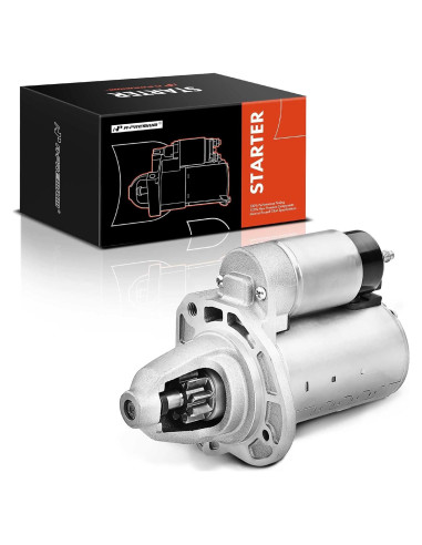 Motor de arranque A-Premium 12V 1.3KW 9 dientes Chrysler/Dodge