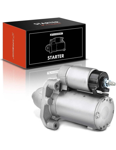 Motor de arranque A-Premium 12V 1.3KW 9 dientes Chrysler/Dodge