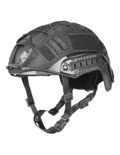 Casco Táctico Tumhuts TUM-001 Ajustable para Airsoft y Cosplay