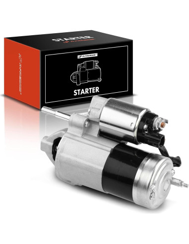 Motor de arranque A-Premium Kia Hyundai V6 2.7L 12V 1.2KW