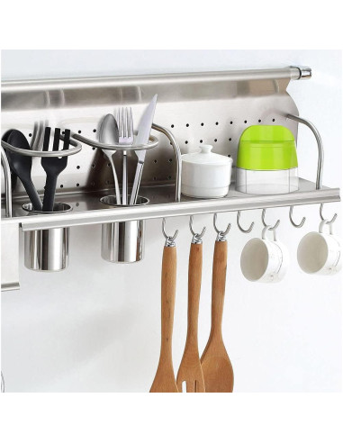 Espiralizador de Verduras Sedhoom 4 en 1 Verde Claro