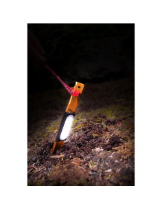 UCO StakeLight Estaca de Tienda LED 4 Piezas Amarillo 2