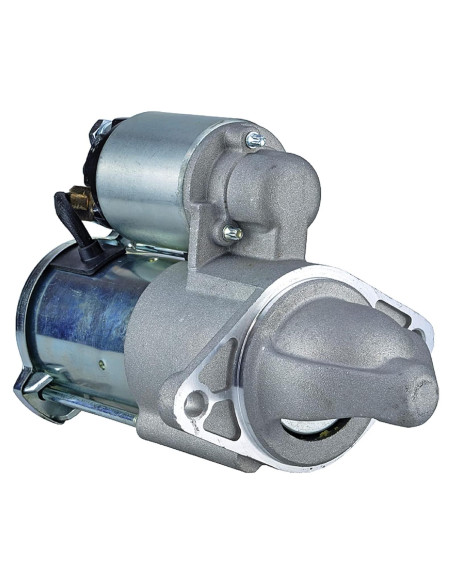 Arrancador DB Electrical 410-12592 12V CW 9 Dientes Chevrolet