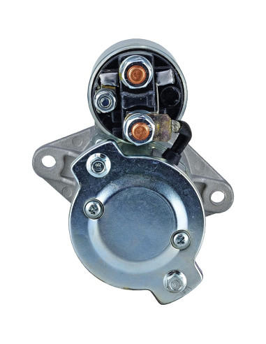 Arrancador DB Electrical 410-12592 12V CW 9 Dientes Chevrolet