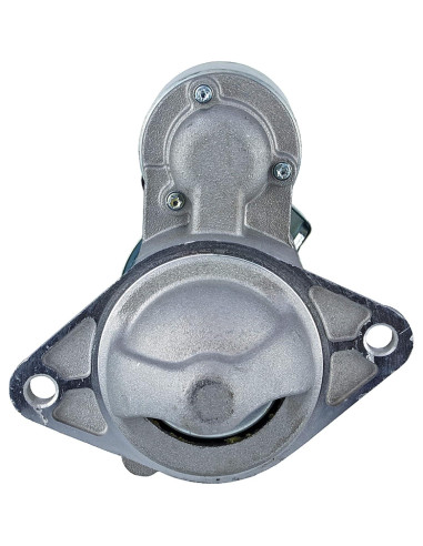 Arrancador DB Electrical 410-12592 12V CW 9 Dientes Chevrolet